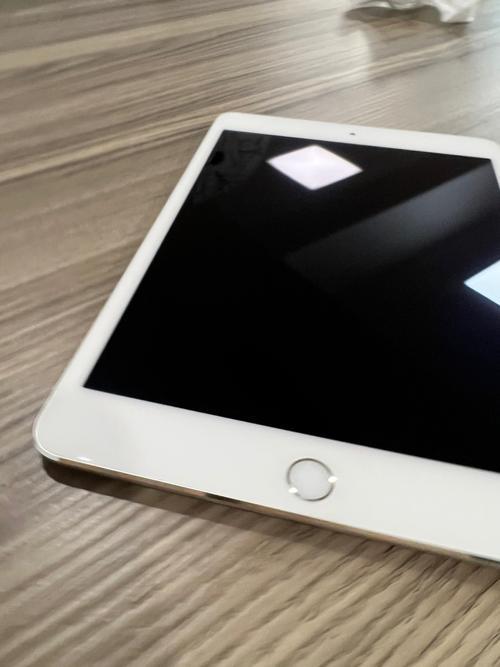 ipadmini4充电多少瓦