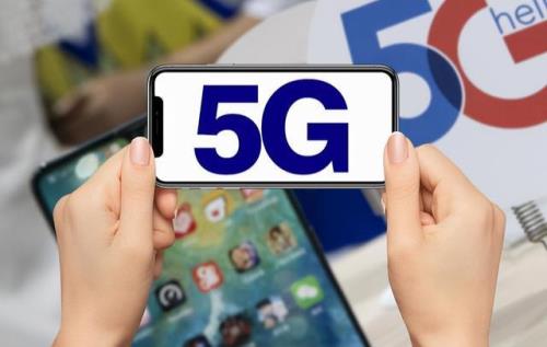 农村手机4g切换5g需要多久