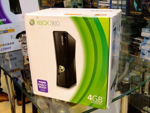 xbox360什么版本的最好