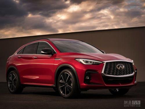 英菲尼迪qx 60 l落地价