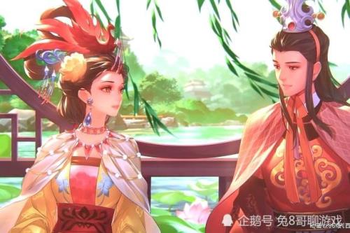 2023甄姬女儿国皮肤以后会返场吗