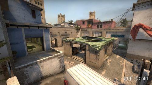 csgo为什么地图不见了