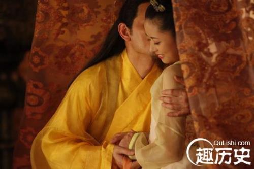 古代年轻女子怎么询问男子名字