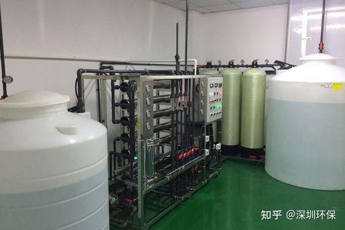 无泵反渗透优缺点