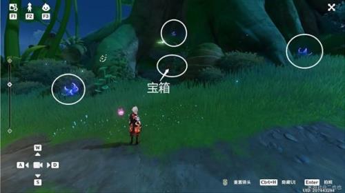 须弥机关阵列怎么解锁