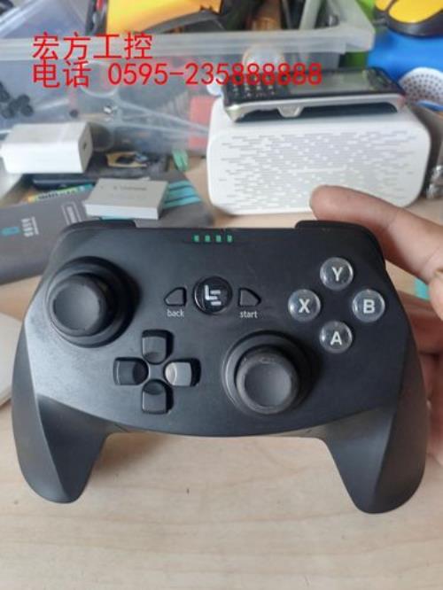 乐视手柄怎么连接电脑