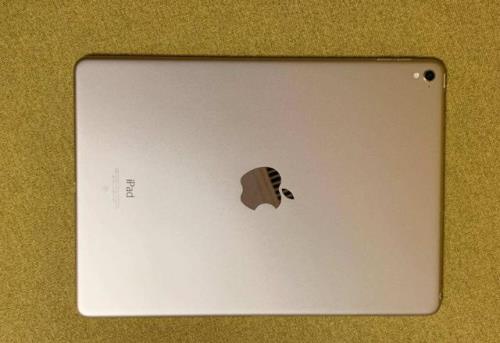 ipadpro9.7第多少代了