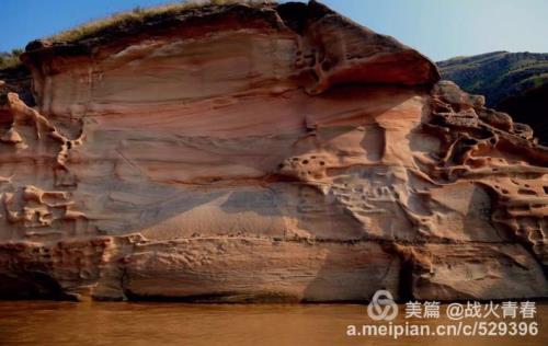 浪淘风簸自天涯的意思是什么