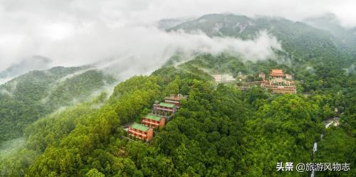 罗浮山位于那个城市