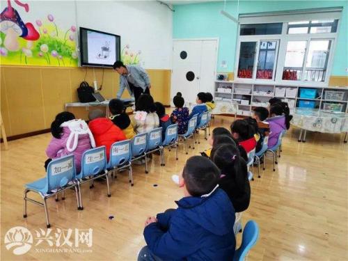 汉中幼儿园公立好还是私立好