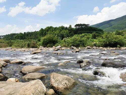 大明山泉水是矿泉水还是山泉水