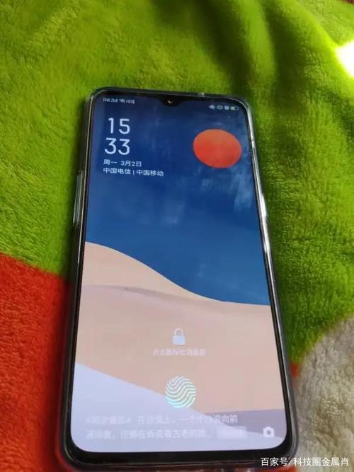 oppo闪充断断续续怎么回事