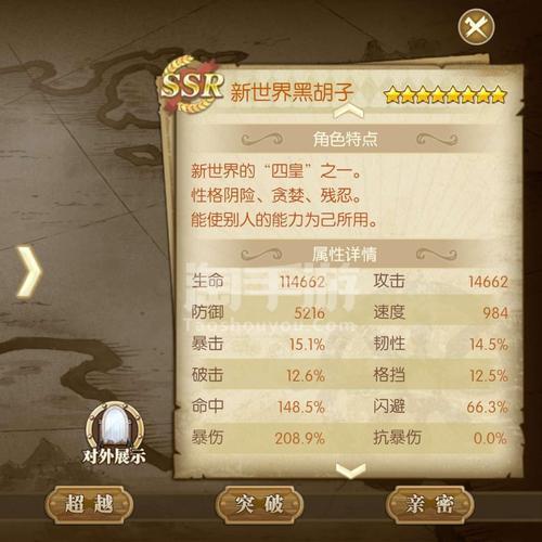 燃烧意志觉醒需要多少材料