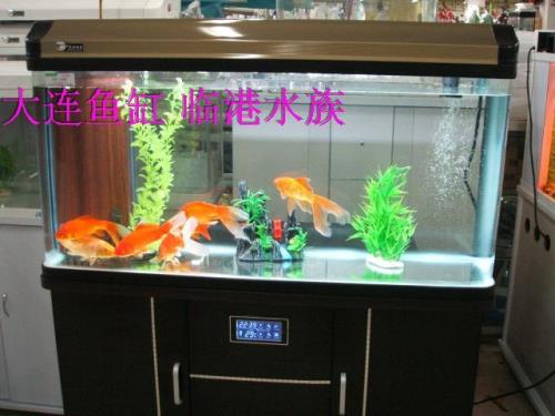 一米五鱼缸加满水重量