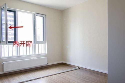 十年以上毛坯房的窗户需要换吗