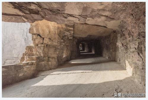 黯道洞怎么进