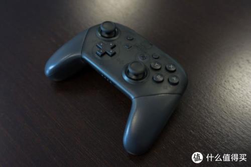 switchpro手柄看电量百分比