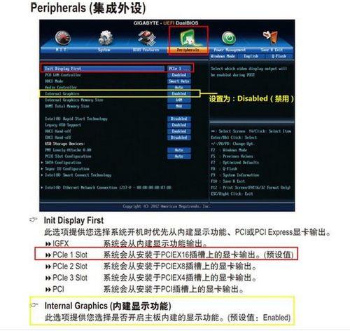 战神怎么开独显直连