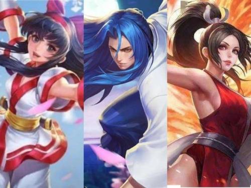 snk英雄哪个适合新手用