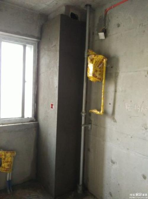 包烟道是什么意思