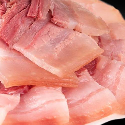 腌10斤咸肉放多少盐