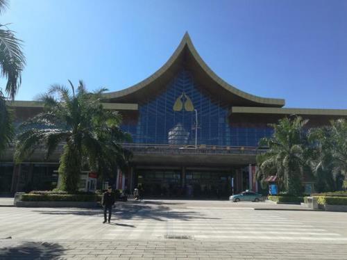 自驾游到西双版纳要边防证吗