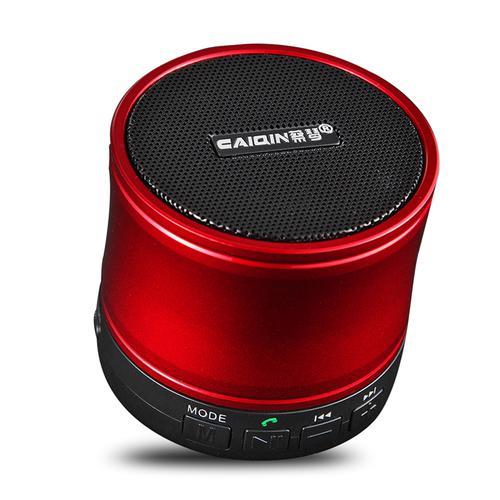 蓝牙小音响多少v可以充电