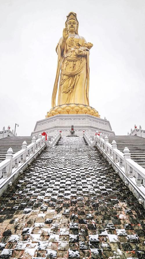 大如意圣境门票
