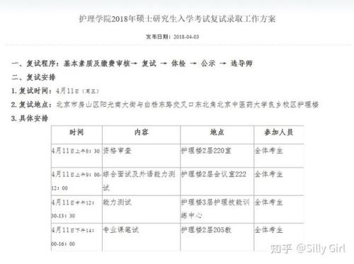 护理岗位面试分数怎么计算