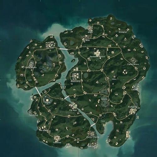 pubg雪地地图什么时候回归