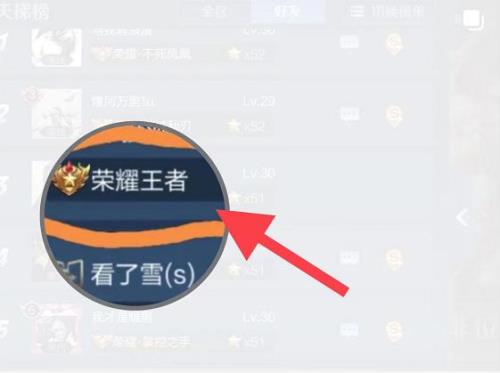 王者荣耀直辖市没有中级称号吗