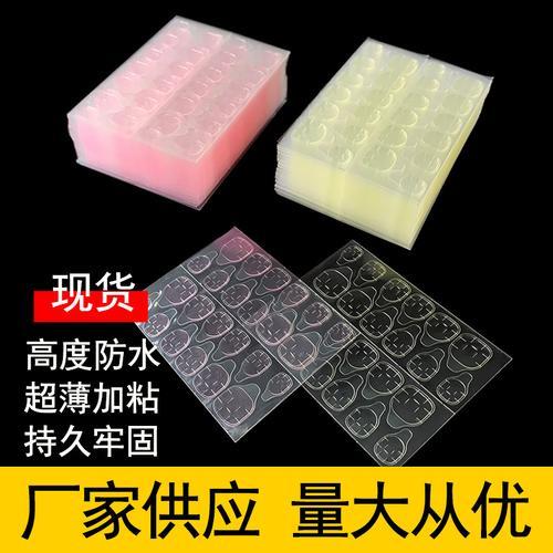 3m果冻胶和黄胶哪个粘性更好