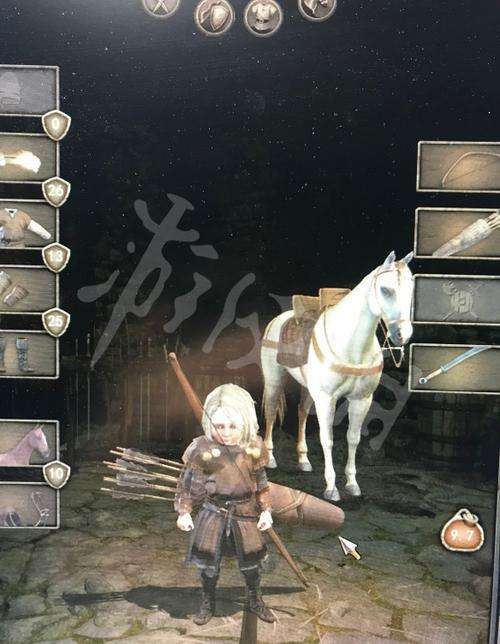 骑砍2怎么娶斯瓦娜
