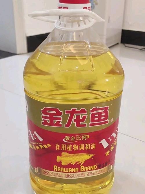 哪种牌子食用油比较好一点