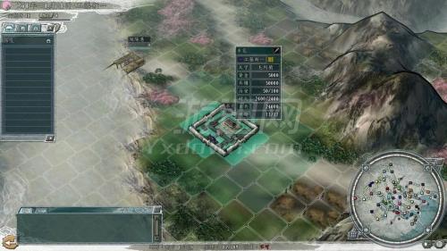 三国志11如何加快建筑建造速度