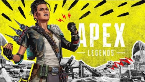 apex新赛季转点太快怎么办