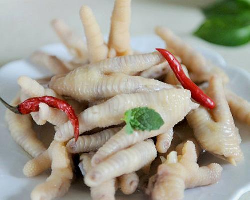 孕妇能吃糟卤菜吗