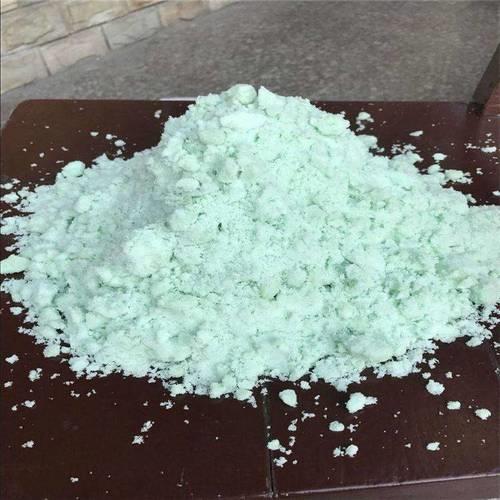 固体硫酸粉末怎么用