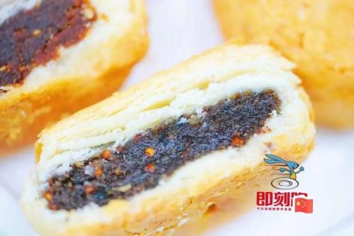 贵港贵糖香月饼是贵糖生产的吗