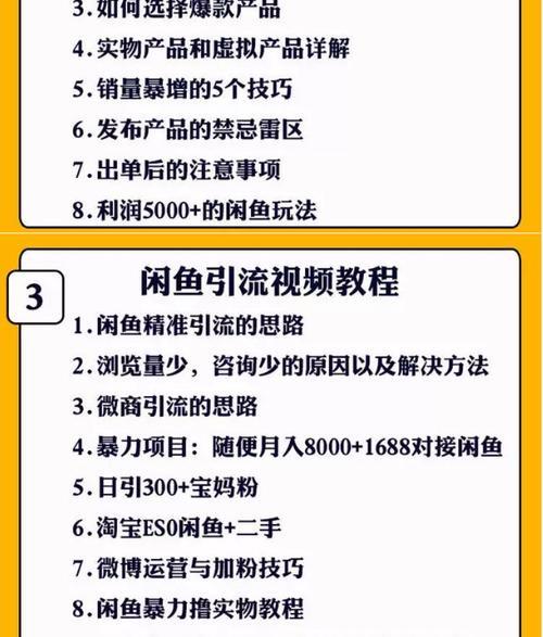 闲鱼推广什么时间最有效