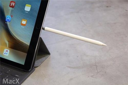 ipad 最大充电速度