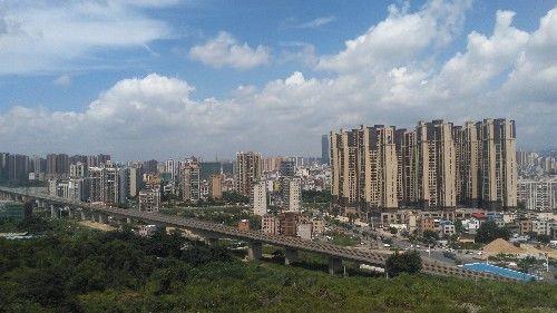 惠州淡水晚上哪里好玩