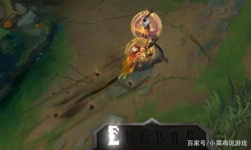 莎弥拉怕什么adc