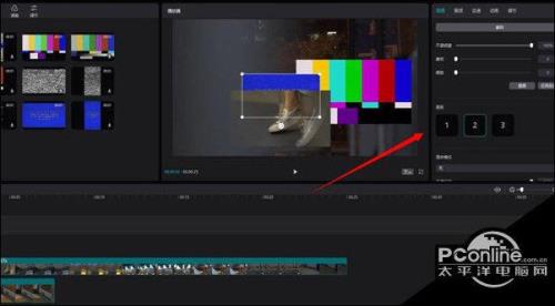 剪映电脑版有一键成片吗
