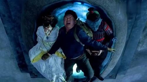 盗墓笔记陈丞澄到底是什么身份