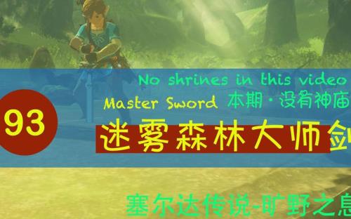 塞尔达迷失森林的剑需要多少心