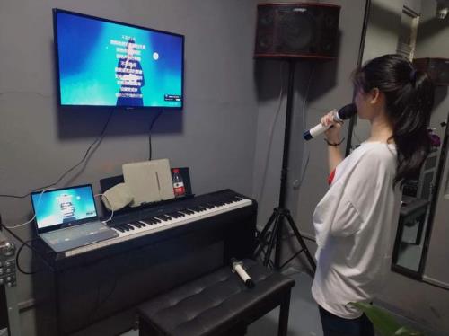 徐州声乐培训哪里好