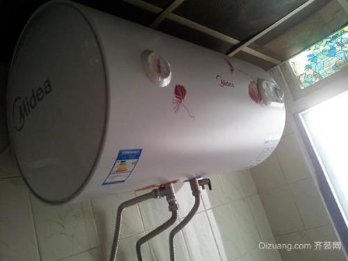 60升热水器安装墙壁要求