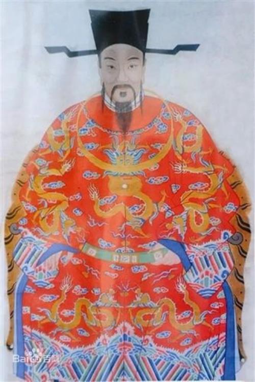 浙江东阳有哪些名人