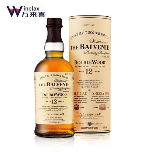 百富12年威士忌为什么越来越贵